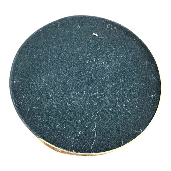 DNV Det Norske Veritas Navigation Compass With Engraved Wooden Box & Hinged Lid - Picture 4 of 6